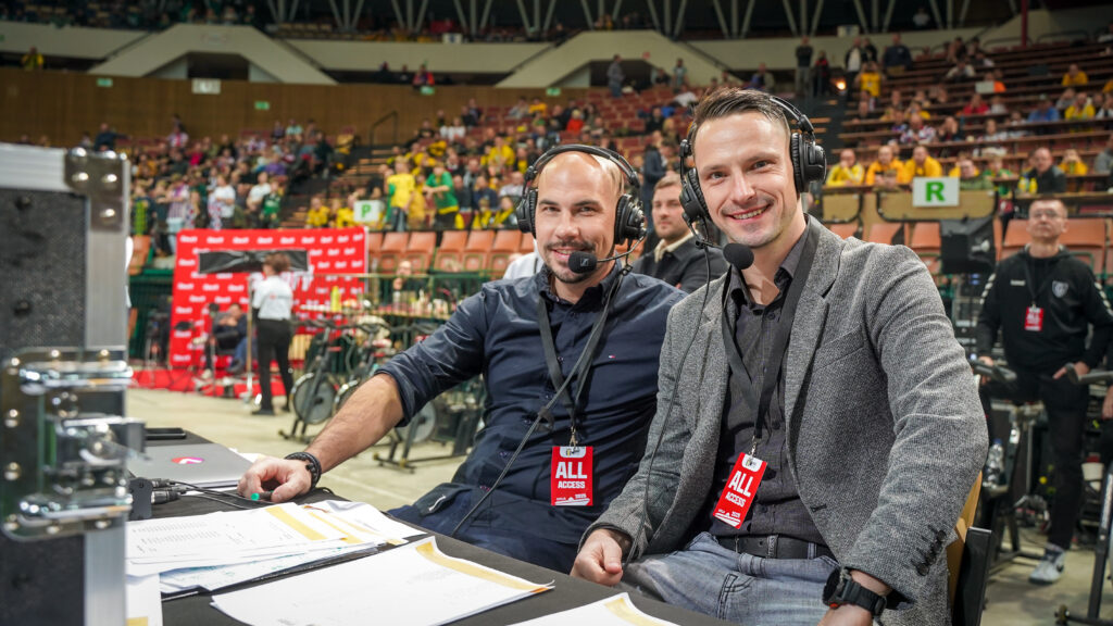 ZAIKS i STOART na imprezach sportowych